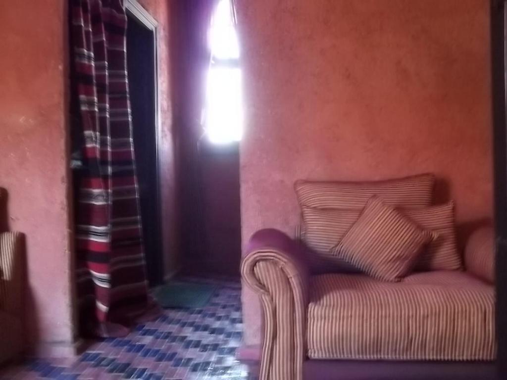 Hotel Jnane N'Zaha Fes Bhalil Habitación foto
