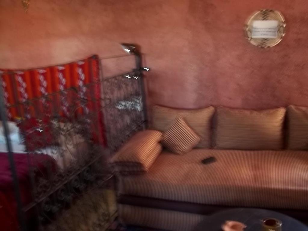 Hotel Jnane N'Zaha Fes Bhalil Habitación foto