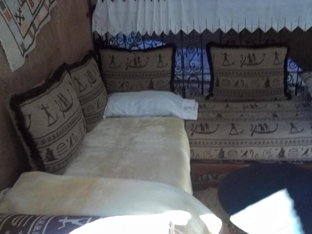 Hotel Jnane N'Zaha Fes Bhalil Habitación foto