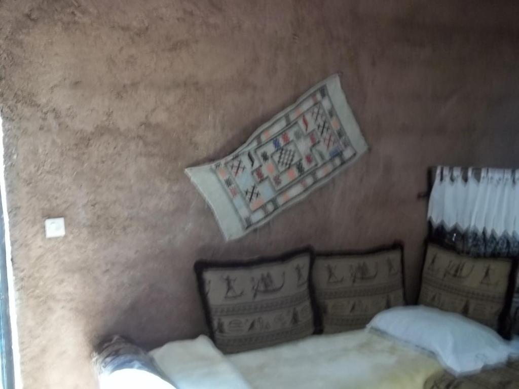 Hotel Jnane N'Zaha Fes Bhalil Habitación foto