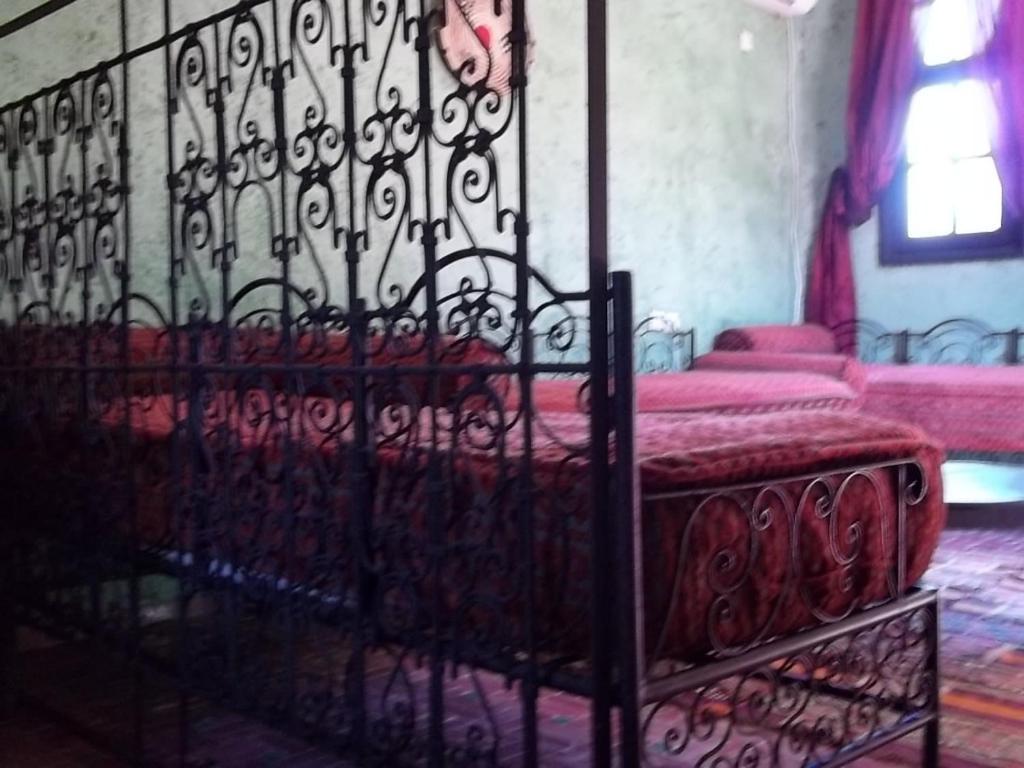 Hotel Jnane N'Zaha Fes Bhalil Habitación foto