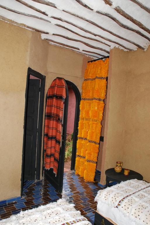 Hotel Jnane N'Zaha Fes Bhalil Habitación foto